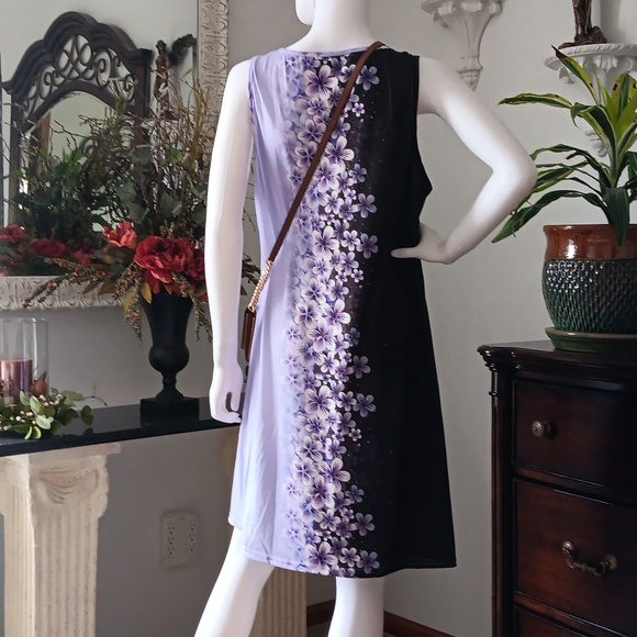 Women's SunDress Size Lg - Picture 3 of 4